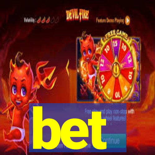 bet -